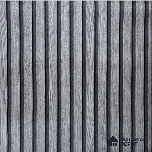 930057 | 10 Meter x 21 Inch PVC Wood Look Wallpaper - 57 Sq. Ft.