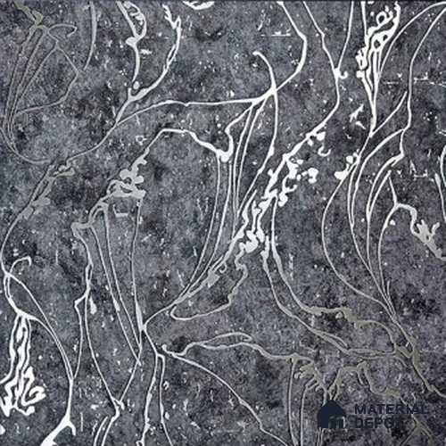 930076 | 10 Meter x 21 Inch PVC Patterned Look Wallpaper - 57 Sq. Ft.