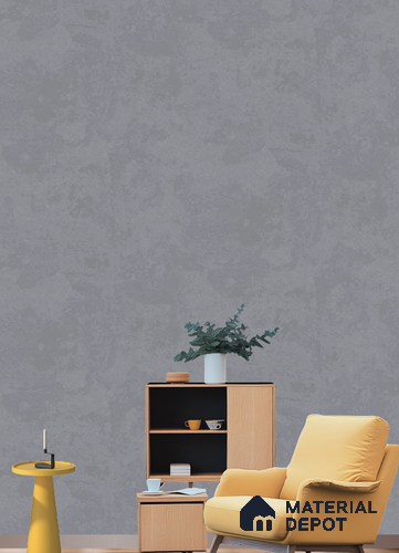 183107 | 9.5 Meter x 21 Inches Texture Look Wallpaper - 55 Sq. Ft. | Minimum 15% wastage during installation