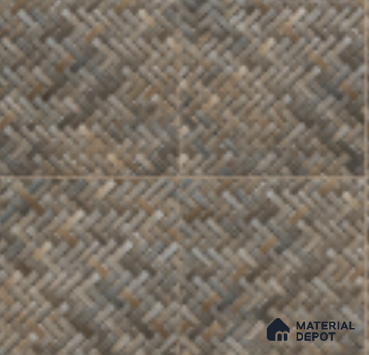 99027-4 | 5 Meter x 42 Inch PVC Patterned Look Wallpaper - 57 Sq. Ft. | Minimum 15% wastage during installation
