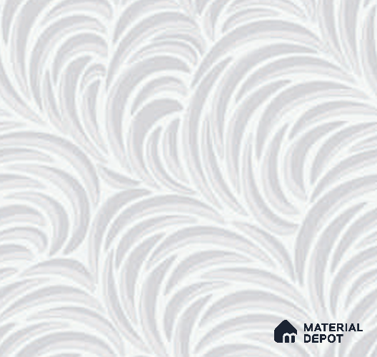 99028-2 | 5 Meter x 42 Inch PVC Patterned Look Wallpaper - 57 Sq. Ft. 