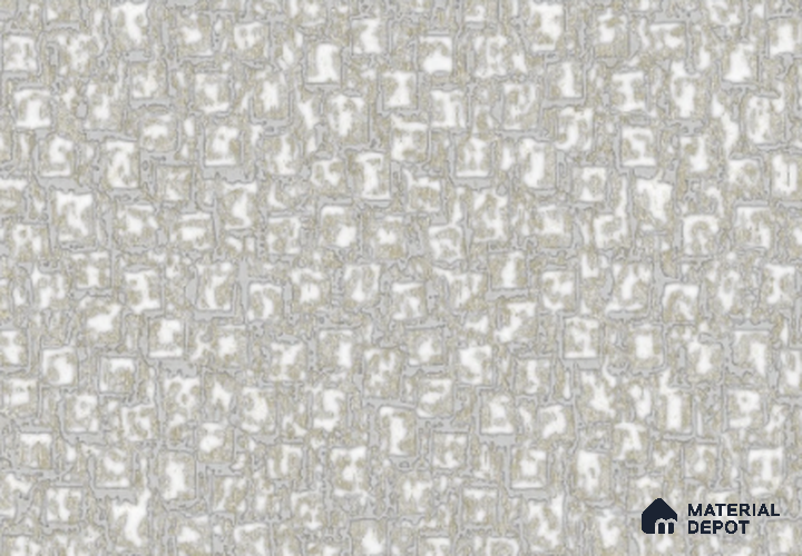 A390805 | 10 Meter x 21 Inch PVC Abstract Look Wallpaper - 57 Sq. Ft. | Minimum 15% wastage during installation
