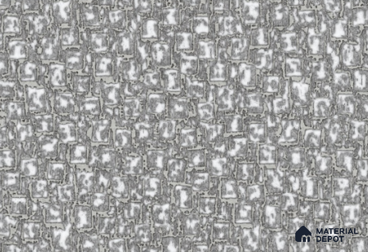 A390806 | 10 Meter x 21 Inch PVC Abstract Look Wallpaper - 57 Sq. Ft. | Minimum 15% wastage during installation