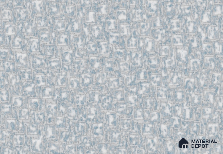 A390808 | 10 Meter x 21 Inch PVC Abstract Look Wallpaper - 57 Sq. Ft. | Minimum 15% wastage during installation