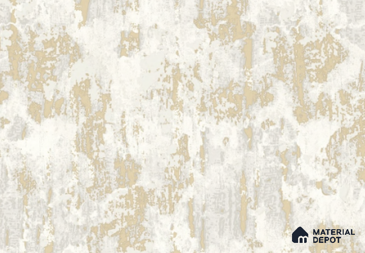 A392206 | 10 Meter x 21 Inch PVC Abstract Look Wallpaper - 57 Sq. Ft. | Minimum 15% wastage during installation