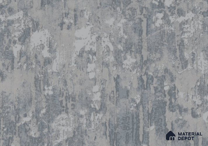 A392211 | 10 Meter x 21 Inch PVC Abstract Look Wallpaper - 57 Sq. Ft. | Minimum 15% wastage during installation