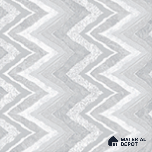 AA100302 | 9.5 Meter x 21 Inch PVC Patterned Look Wallpaper - 55 Sq. Ft. | Minimum 15% wastage during installation