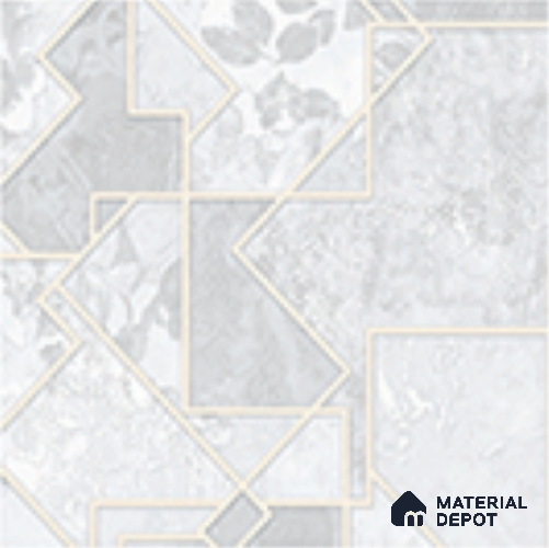 AA100401 | 9.5 Meter x 21 Inch PVC Patterned Look Wallpaper - 55 Sq. Ft. | Minimum 15% wastage during installation
