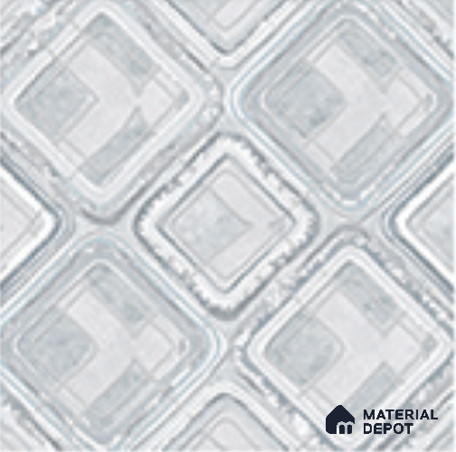 AA100603 | 9.5 Meter x 21 Inch PVC Patterned Look Wallpaper - 55 Sq. Ft. | Minimum 15% wastage during installation