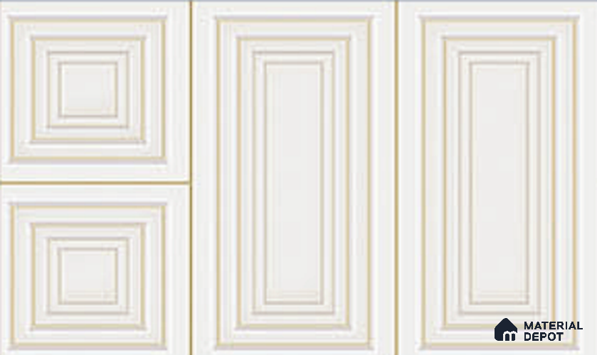 BT-008 | 5 Meter x 42 Inch PVC 3D Look Wallpaper - 57 Sq. Ft. | Minimum 15% wastage during installation