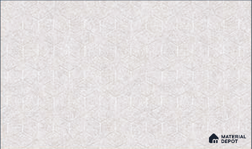 BT-026 | 5 Meter x 42 Inch PVC Geometric Look Wallpaper - 57 Sq. Ft. | Minimum 15% wastage during installation