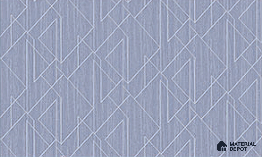 BT-036 | 5 Meter x 42 Inch PVC Patterned Look Wallpaper - 57 Sq. Ft. | Minimum 15% wastage during installation