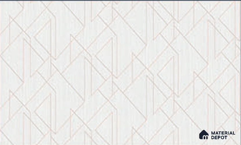 BT-038 | 5 Meter x 42 Inch PVC Patterned Look Wallpaper - 57 Sq. Ft. | Minimum 15% wastage during installation