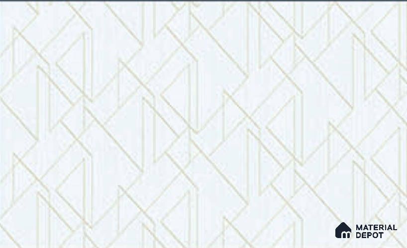 BT-039 | 5 Meter x 42 Inch PVC Patterned Look Wallpaper - 57 Sq. Ft. | Minimum 15% wastage during installation