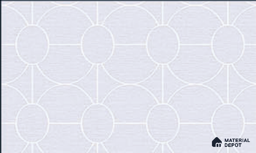 BT-042 | 5 Meter x 42 Inch PVC Patterned Look Wallpaper - 57 Sq. Ft. | Minimum 15% wastage during installation