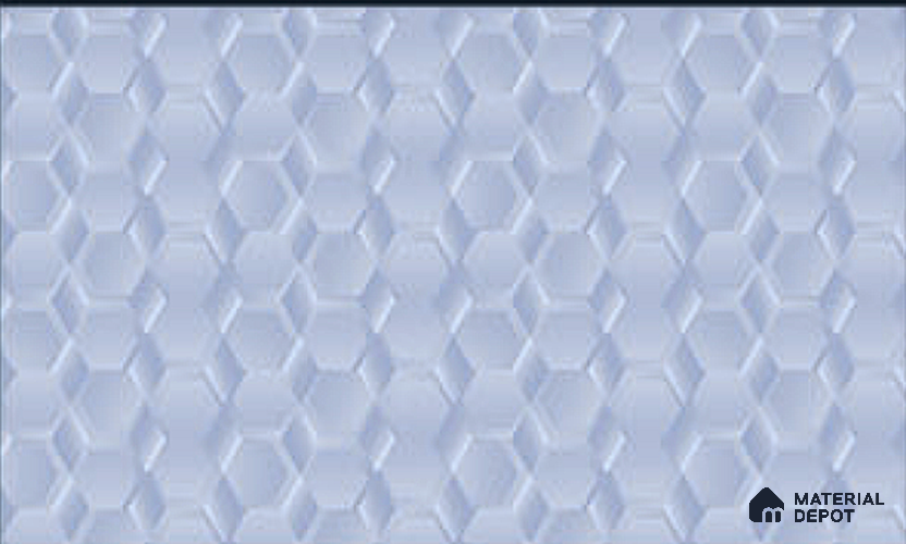 BT-050 | 5 Meter x 42 Inch PVC 3D Look Wallpaper - 57 Sq. Ft. | Minimum 15% wastage during installation