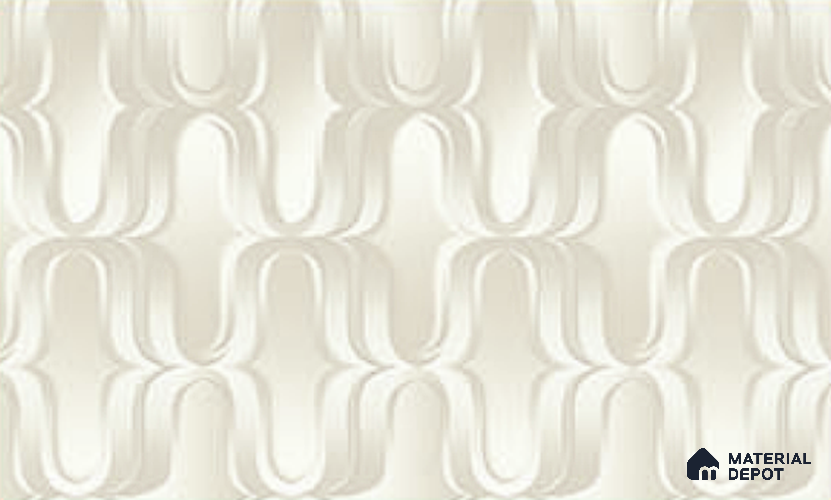 BT-059 | 5 Meter x 42 Inch PVC 3D Look Wallpaper - 57 Sq. Ft. | Minimum 15% wastage during installation