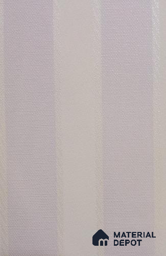 BT 13-2 | 10 Meter x 21 Inch PVC Stripes Look Wallpaper - 57 Sq. Ft. | Minimum 15% wastage during installation
