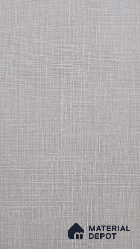 BT 4-4 | 10 Meter x 21 Inch PVC Fabric Look Wallpaper - 57 Sq. Ft. | Minimum 10% wastage during installation