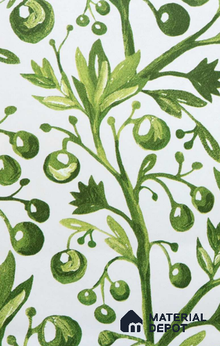 CC2228-2 | 10 Meter x 21 Inch  Florals Look Wallpaper - 57 Sq. Ft. | Minimum 15% wastage during installation