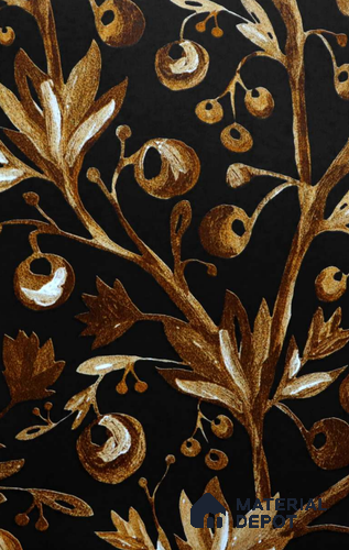 CC2228-4 | 10 Meter x 21 Inch Florals Look Wallpaper - 57 Sq. Ft. | Minimum 15% wastage during installation