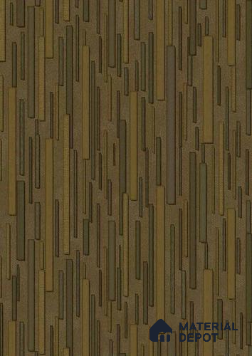 CM 0132 | 5 Meter x 42 Inch  Patterned Look Wallpaper - 57 Sq. Ft.