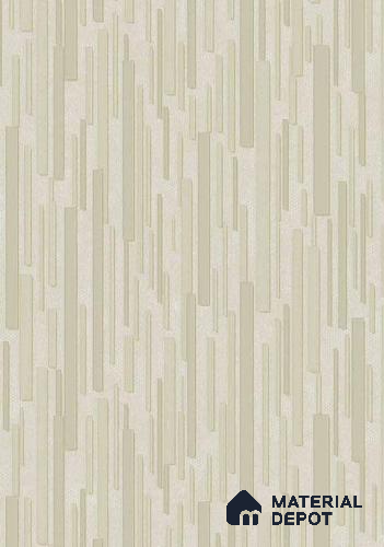 CM 0133 | 5 Meter x 42 Inch Patterned Look Wallpaper - 57 Sq. Ft.
