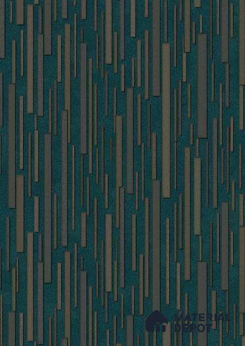 CM 0134 | 5 Meter x 42 Inch Patterned Look Wallpaper - 57 Sq. Ft.