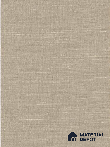 CM 0183 | 5 Meter x 42 Inch Fabric Look Wallpaper - 57 Sq. Ft.