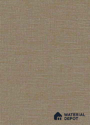 CM 0185 | 5 Meter x 42 Inch  Fabric Look Wallpaper - 57 Sq. Ft.