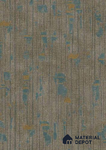 CM 0191 | 5 Meter x 42 Inch  Patterned Look Wallpaper - 57 Sq. Ft.