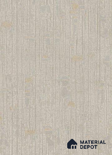 CM 0196 | 5 Meter x 42 Inch  Patterned Look Wallpaper - 57 Sq. Ft.
