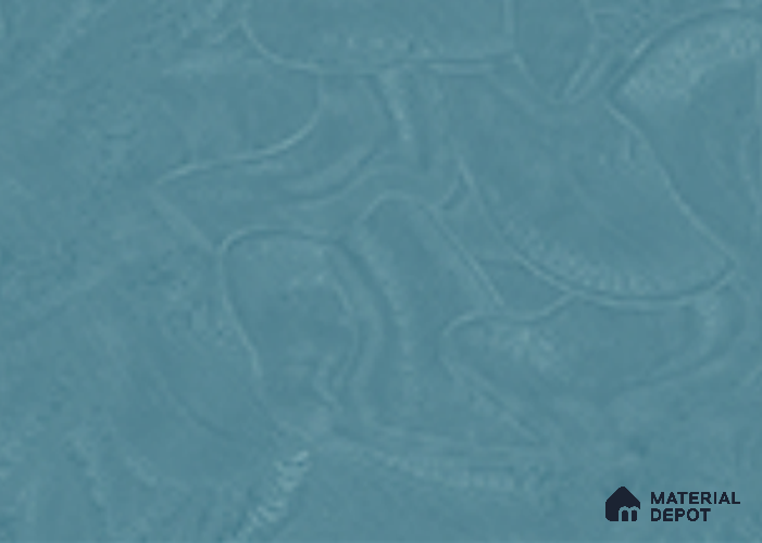 D8000-5 | 10 Meter x 21 Inch PVC Patterned Look Wallpaper - 57 Sq. Ft. | Minimum 15% wastage during installation