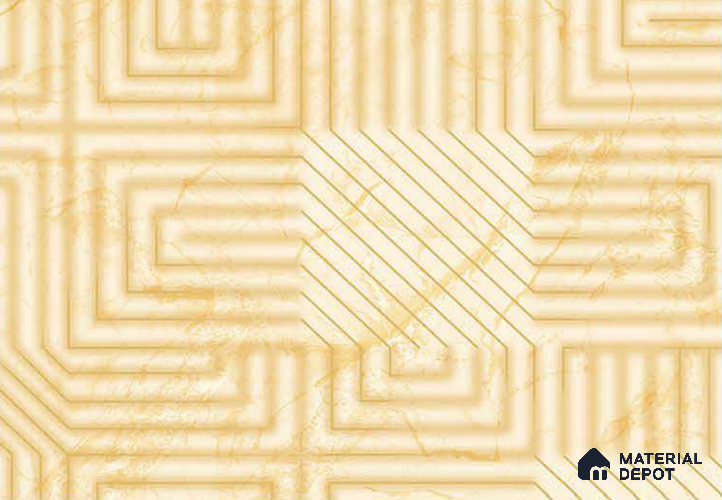 FE506-1 | 10 Meter x 21 Inch PVC Patterned Look Wallpaper - 57 Sq. Ft. | Minimum 15% wastage during installation