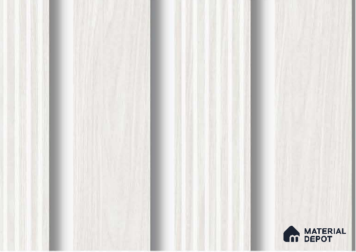FE511-5 | 10 Meter x 21 Inch PVC Wood Look Wallpaper - 57 Sq. Ft. | Minimum 15% wastage during installation