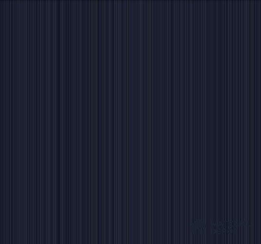 FL-2305 | 10 Meter x 21 Inch Non Woven Stripes Look Wallpaper - 57 Sq. Ft.