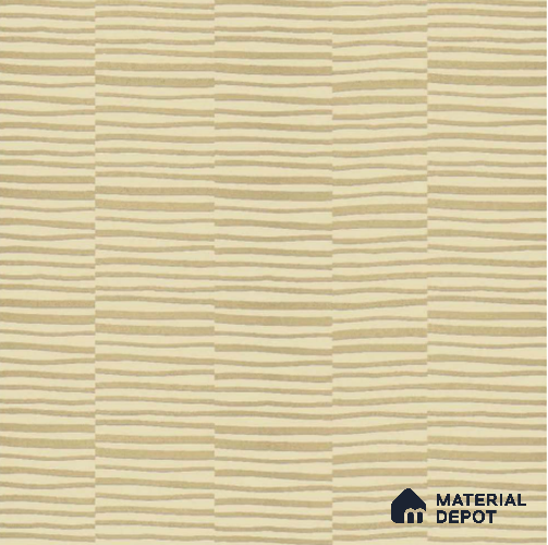FL-2324 | 10 Meter x 21 Inch Non Woven Patterned Look Wallpaper - 57 Sq. Ft.
