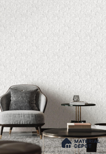 LA-9072 | 10 Meter x 21 Inch PVC Texture Look Wallpaper - 57 Sq. Ft. | Minimum 15% wastage during installation