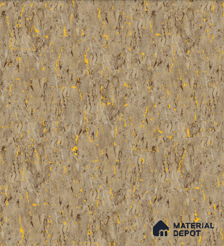 LA-9074 | 10 Meter x 21 Inch PVC Texture Look Wallpaper - 57 Sq. Ft. | Minimum 15% wastage during installation