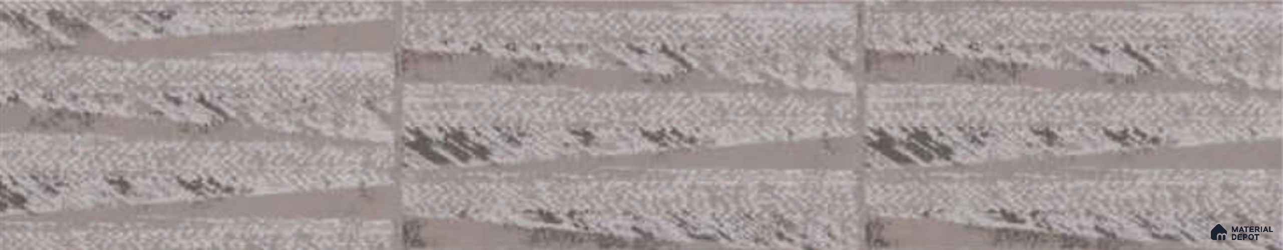 NS-13 | 10 Meter x 21 Inch Non Woven Patterned Look Wallpaper - 57 Sq. Ft. | Minimum 15% wastage during installation