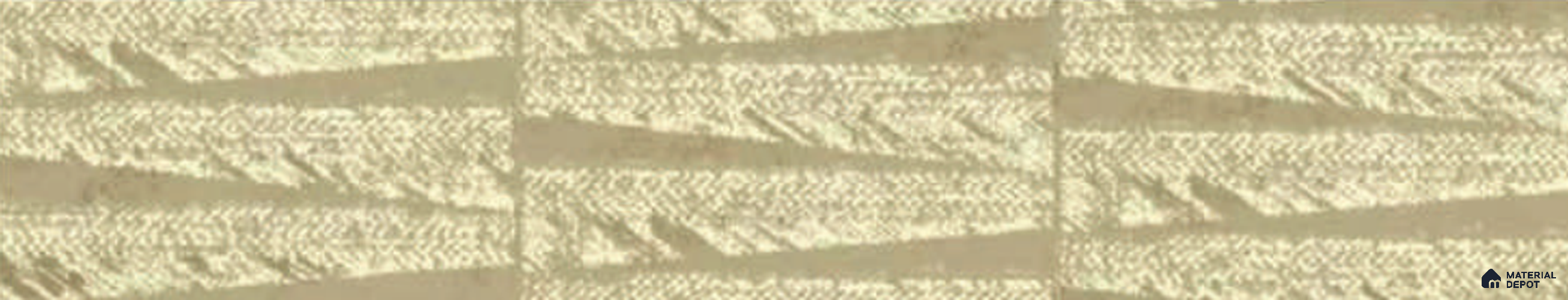 NS-25 | 10 Meter x 21 Inch Non Woven Patterned Look Wallpaper - 57 Sq. Ft. | Minimum 15% wastage during installation