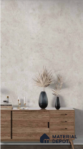 NS-10 | 10 Meter x 21 Inch Non Woven Marble Look Wallpaper - 57 Sq. Ft. | Minimum 10% wastage during installation