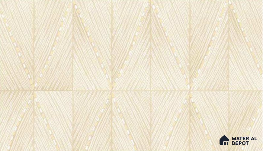 OR02-2 | 5 Meter x 42 Inch PVC Patterned Look Wallpaper - 57 Sq. Ft. | Minimum 15% wastage during installation