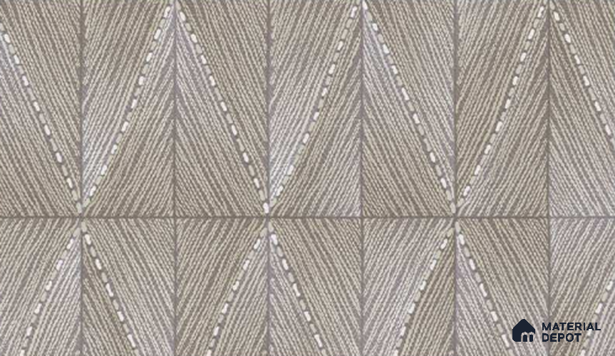 OR02-3 | 5 Meter x 42 Inch PVC Patterned Look Wallpaper - 57 Sq. Ft. | Minimum 15% wastage during installation