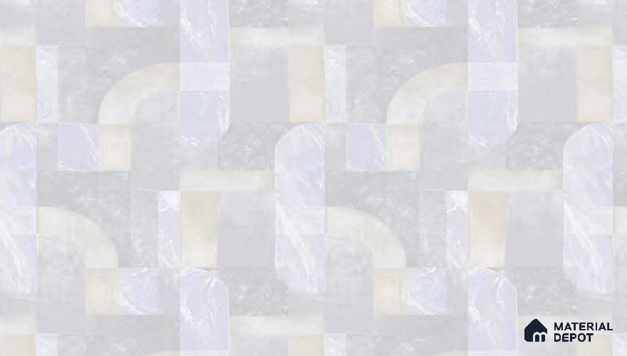 OR03-1 | 5 Meter x 42 Inch PVC Patterned Look Wallpaper - 57 Sq. Ft. | Minimum 15% wastage during installation