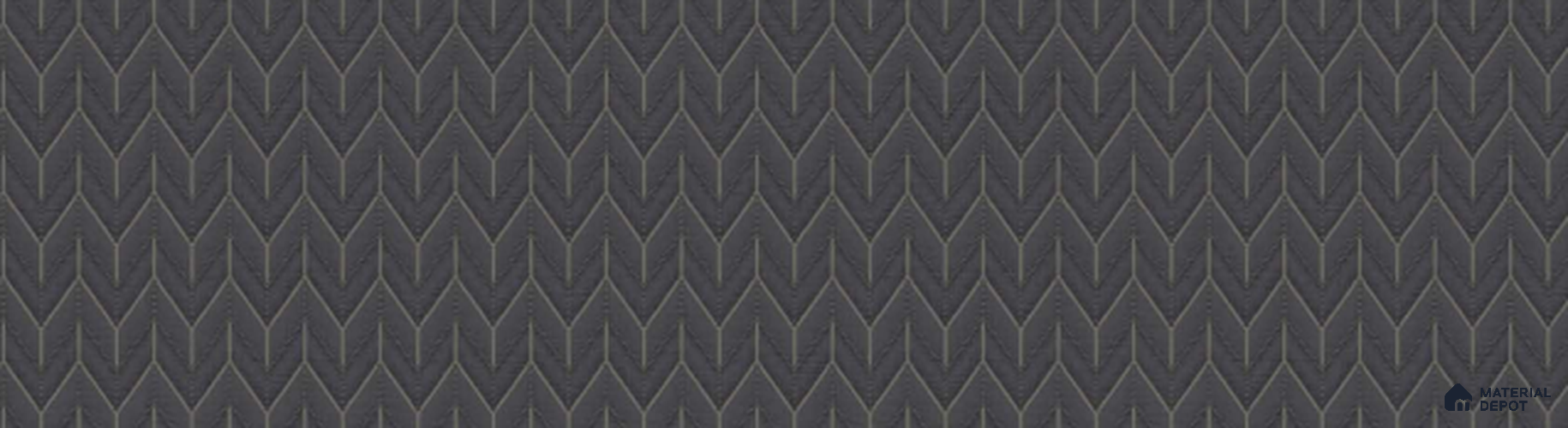 OR04-6 | 5 Meter x 42 Inch PVC Patterned Look Wallpaper - 57 Sq. Ft. | Minimum 15% wastage during installation