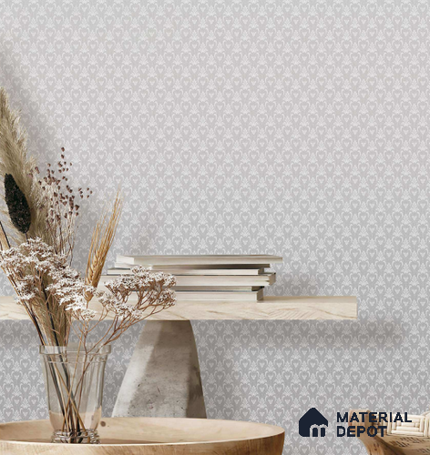 OR07-1 | 5 Meter x 42 Inch PVC Patterned Look Wallpaper - 57 Sq. Ft. | Minimum 15% wastage during installation
