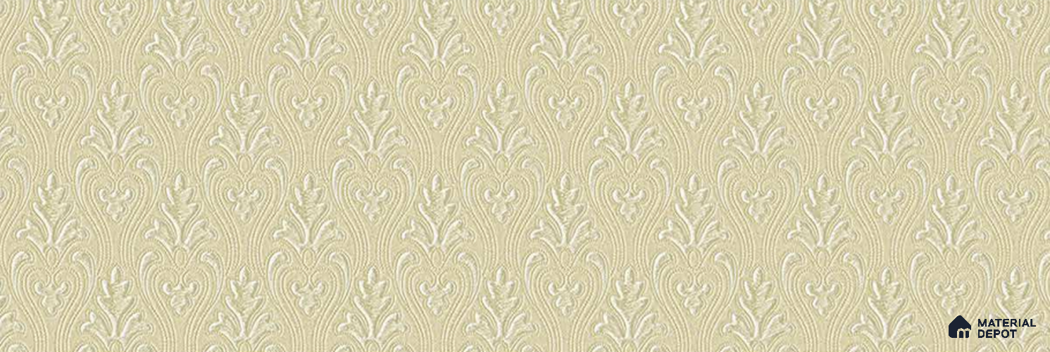 OR07-4 | 5 Meter x 42 Inch PVC Patterned Look Wallpaper - 57 Sq. Ft. | Minimum 15% wastage during installation
