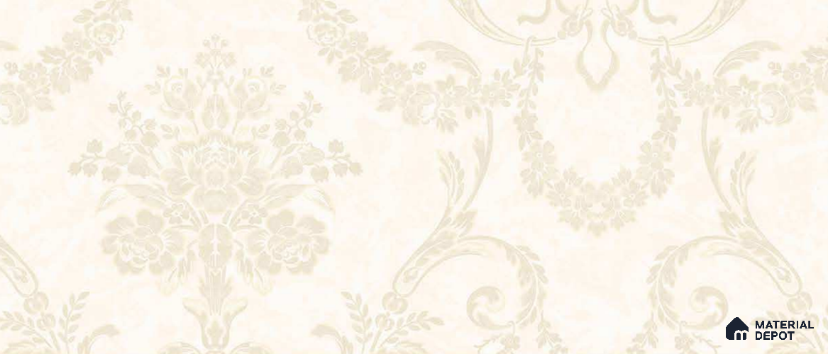 OR08-2 | 5 Meter x 42 Inch PVC Patterned Look Wallpaper - 57 Sq. Ft. | Minimum 15% wastage during installation