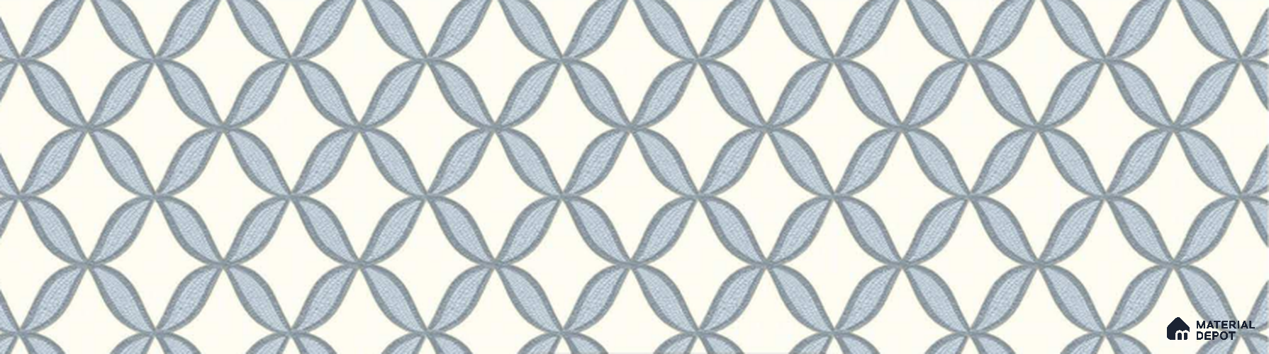 OR10-5 | 5 Meter x 42 Inch PVC Patterned Look Wallpaper - 57 Sq. Ft. | Minimum 15% wastage during installation